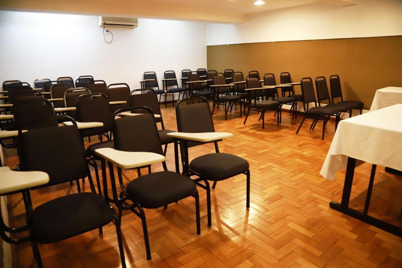 בלו הוריזונטה Hotel Bh Palace מראה חיצוני תמונה