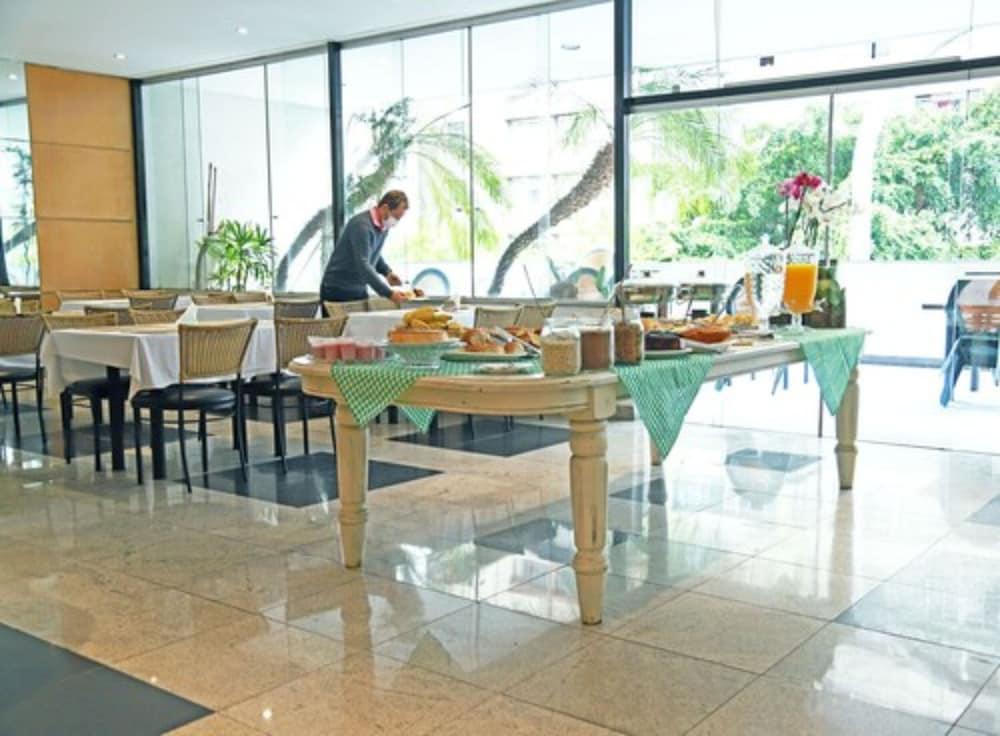 בלו הוריזונטה Hotel Bh Palace מראה חיצוני תמונה