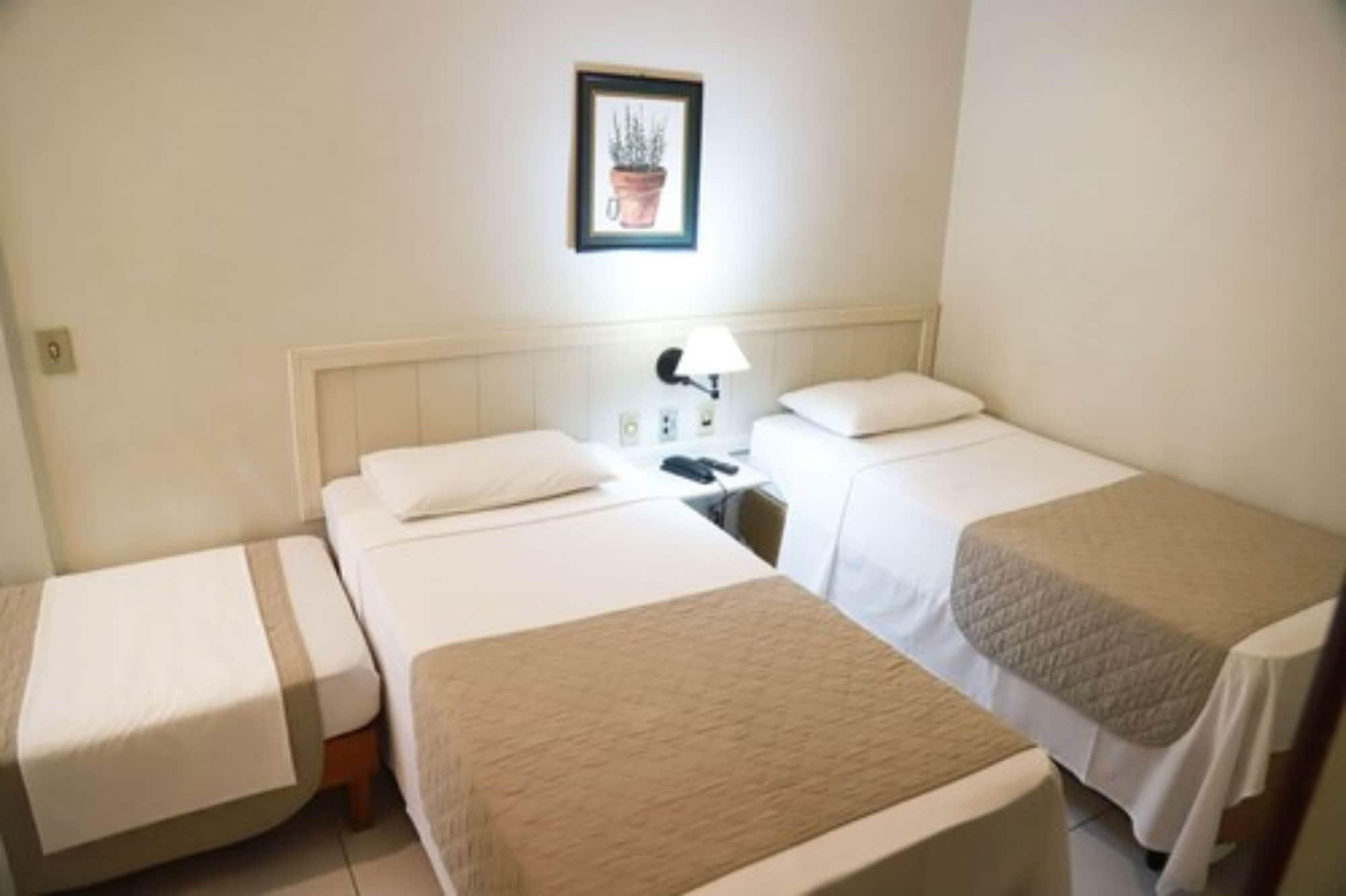 בלו הוריזונטה Hotel Bh Palace מראה חיצוני תמונה