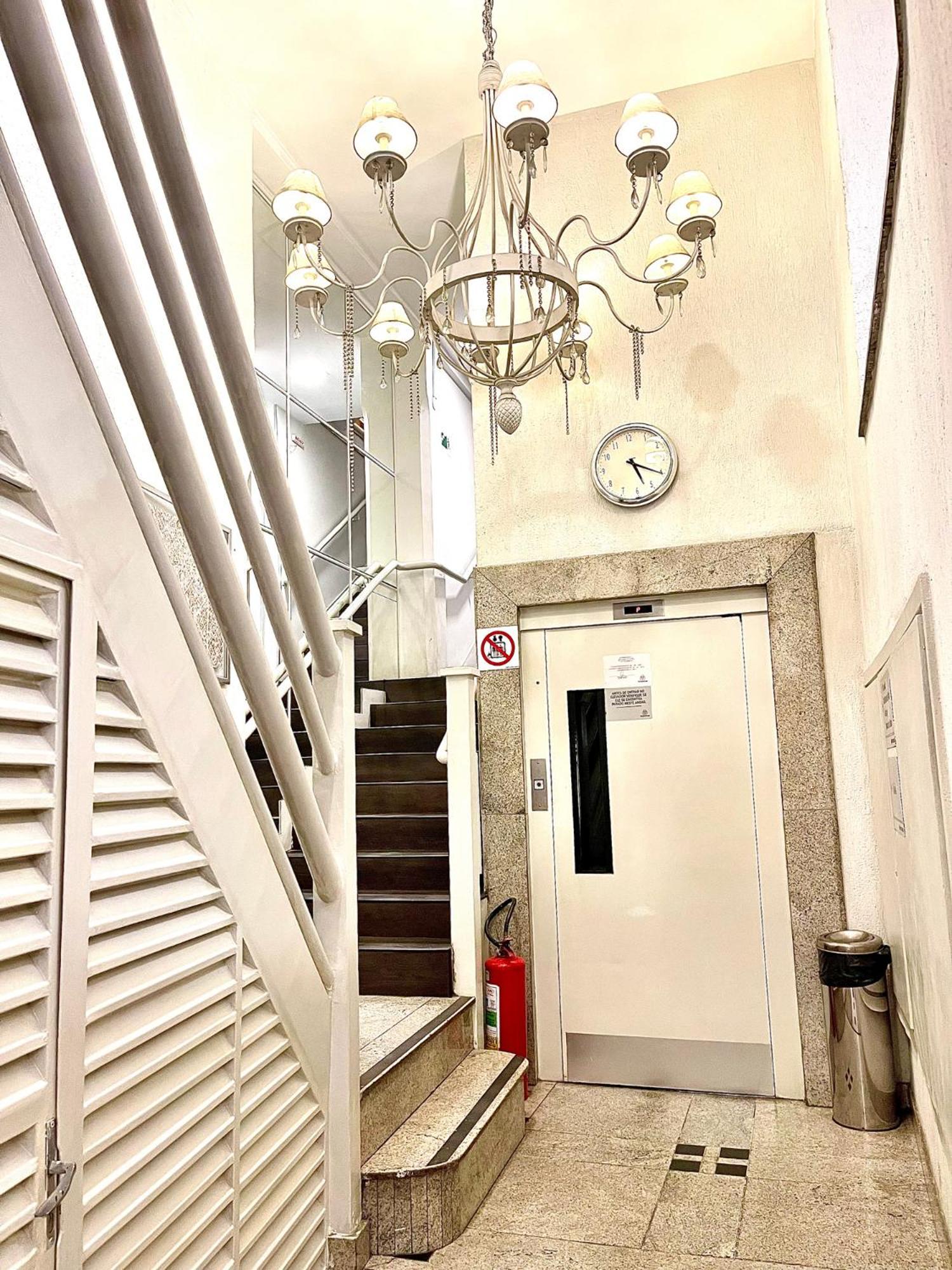 בלו הוריזונטה Hotel Bh Palace מראה חיצוני תמונה