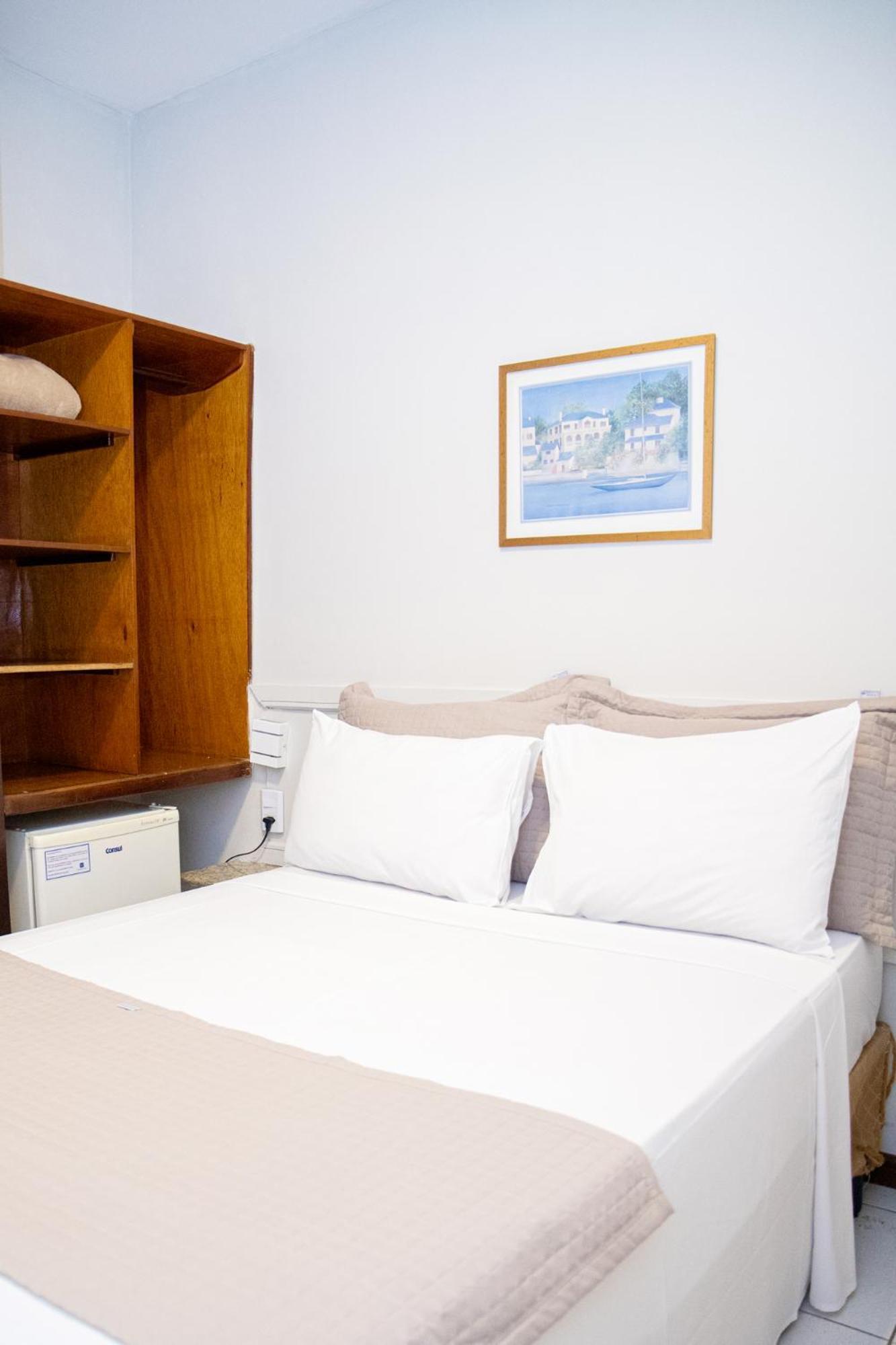 בלו הוריזונטה Hotel Bh Palace מראה חיצוני תמונה
