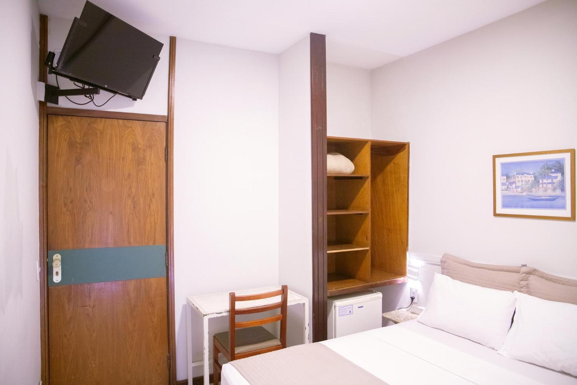 בלו הוריזונטה Hotel Bh Palace מראה חיצוני תמונה