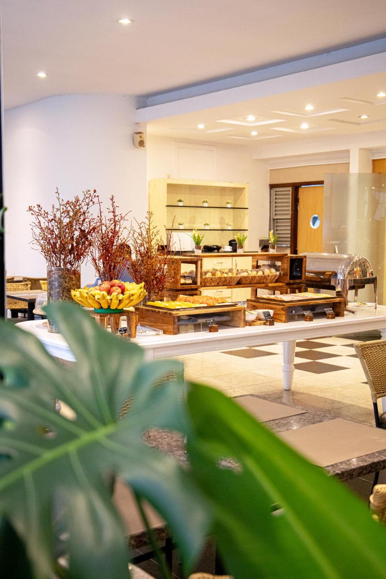 בלו הוריזונטה Hotel Bh Palace מראה חיצוני תמונה