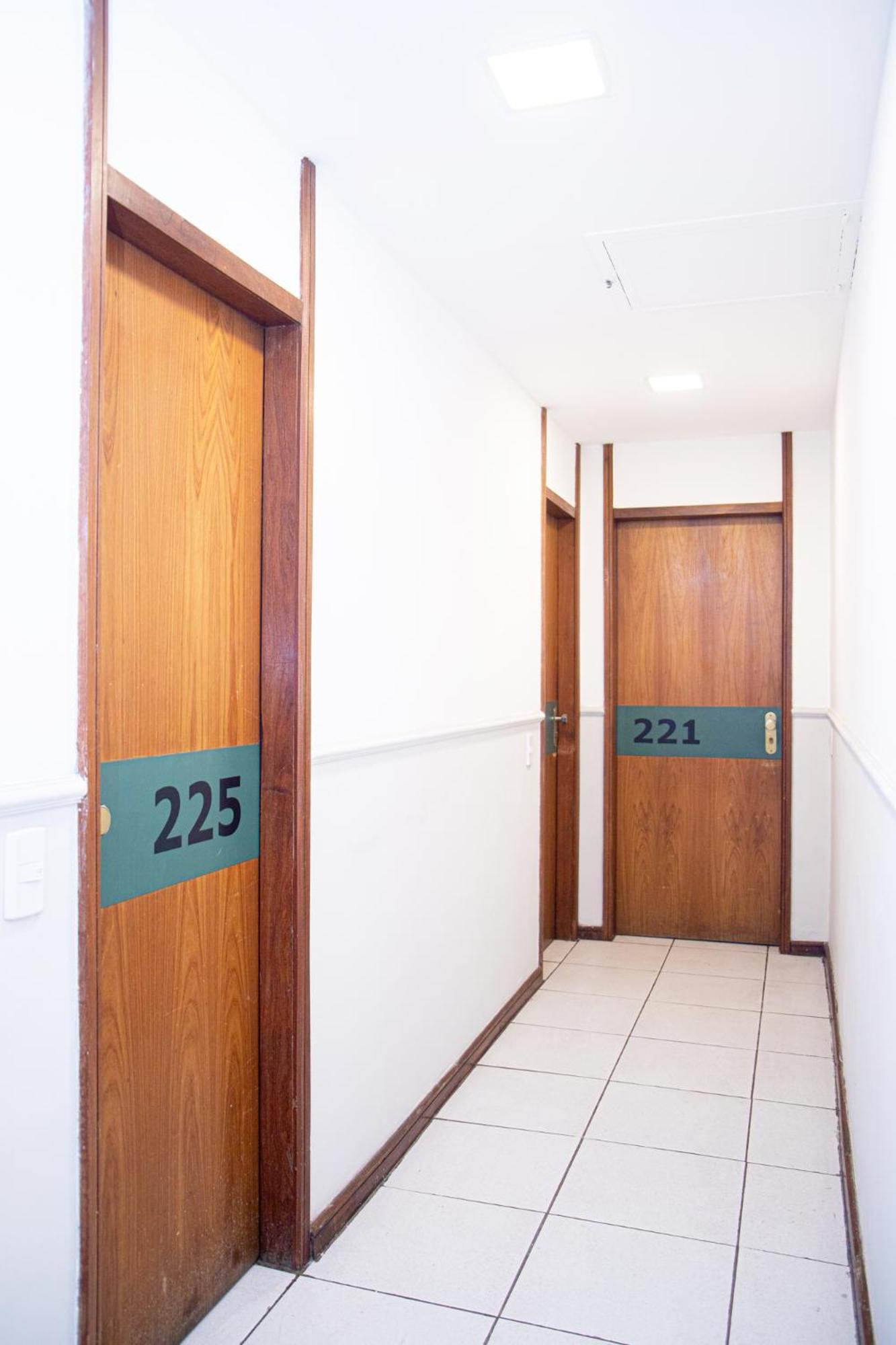 בלו הוריזונטה Hotel Bh Palace מראה חיצוני תמונה