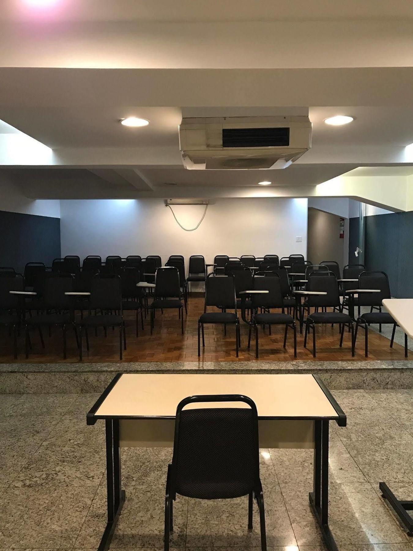 בלו הוריזונטה Hotel Bh Palace מראה חיצוני תמונה