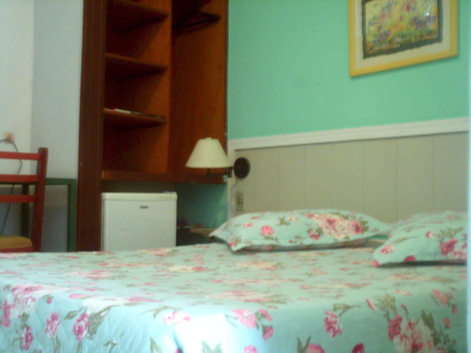 בלו הוריזונטה Hotel Bh Palace מראה חיצוני תמונה