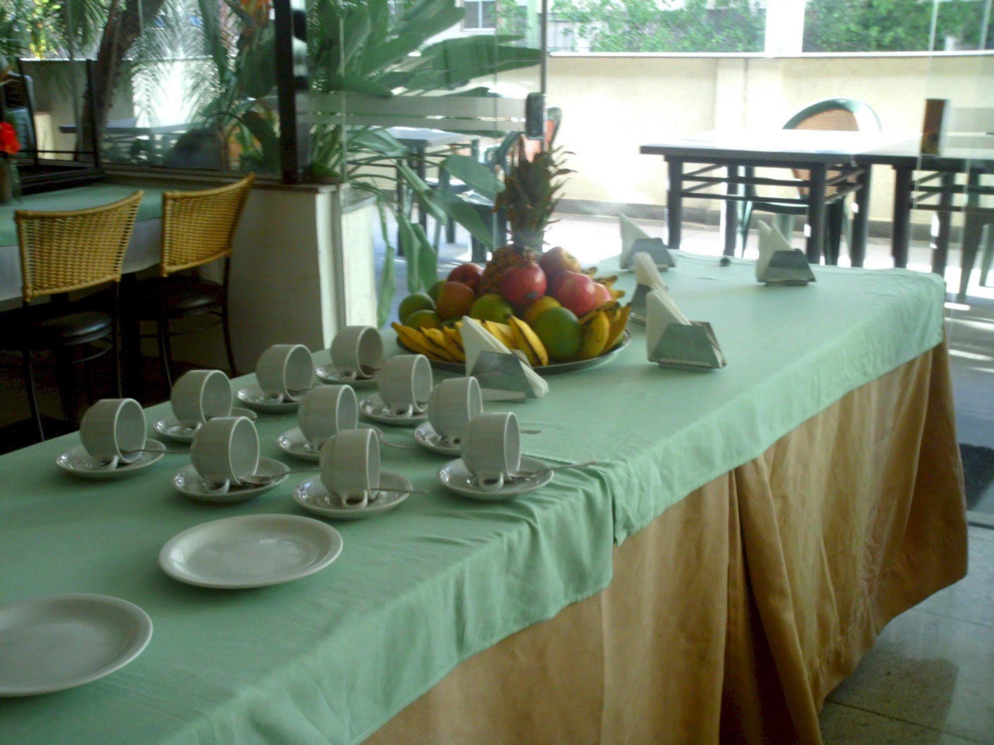 בלו הוריזונטה Hotel Bh Palace מראה חיצוני תמונה