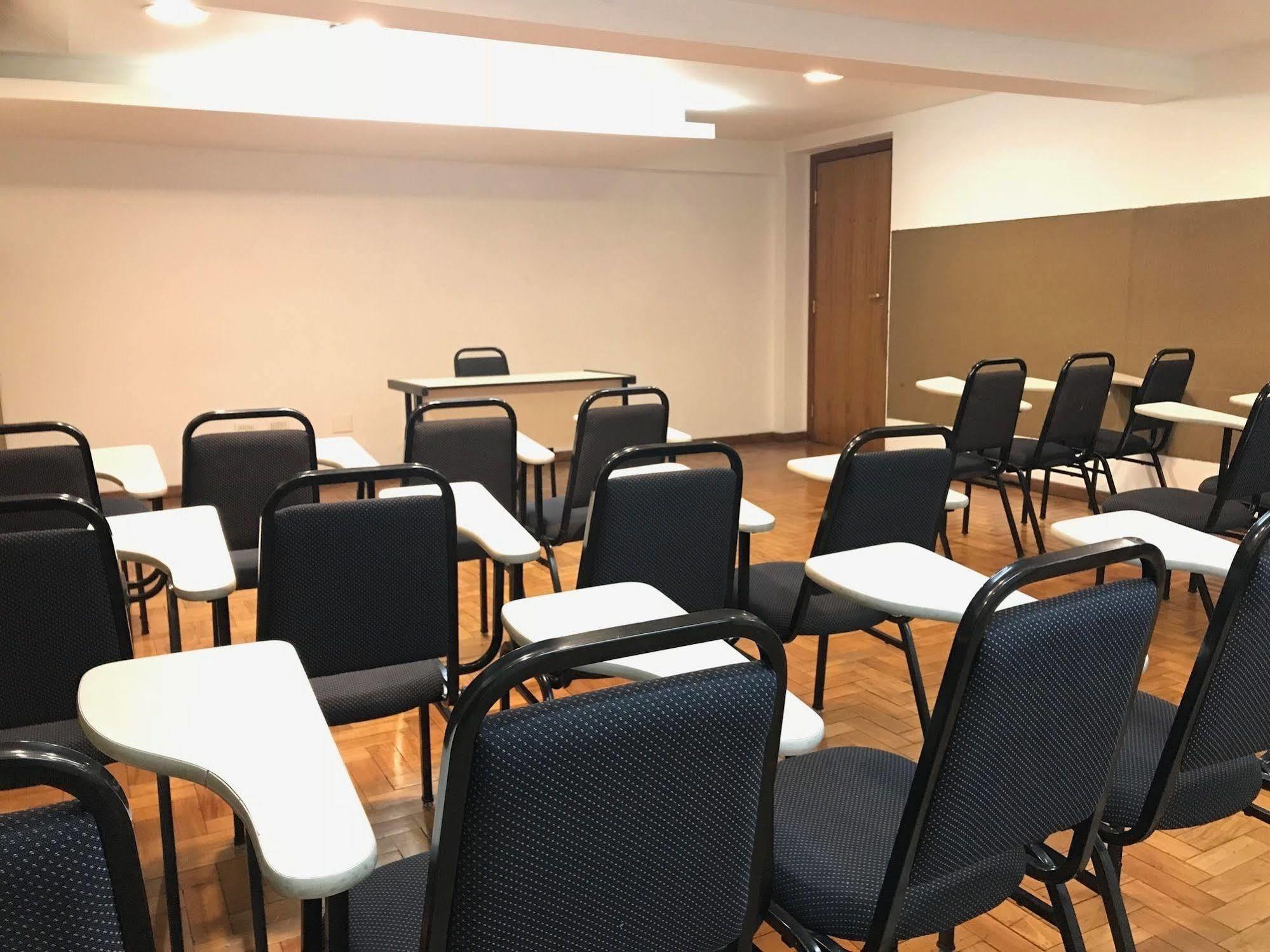 בלו הוריזונטה Hotel Bh Palace מראה חיצוני תמונה
