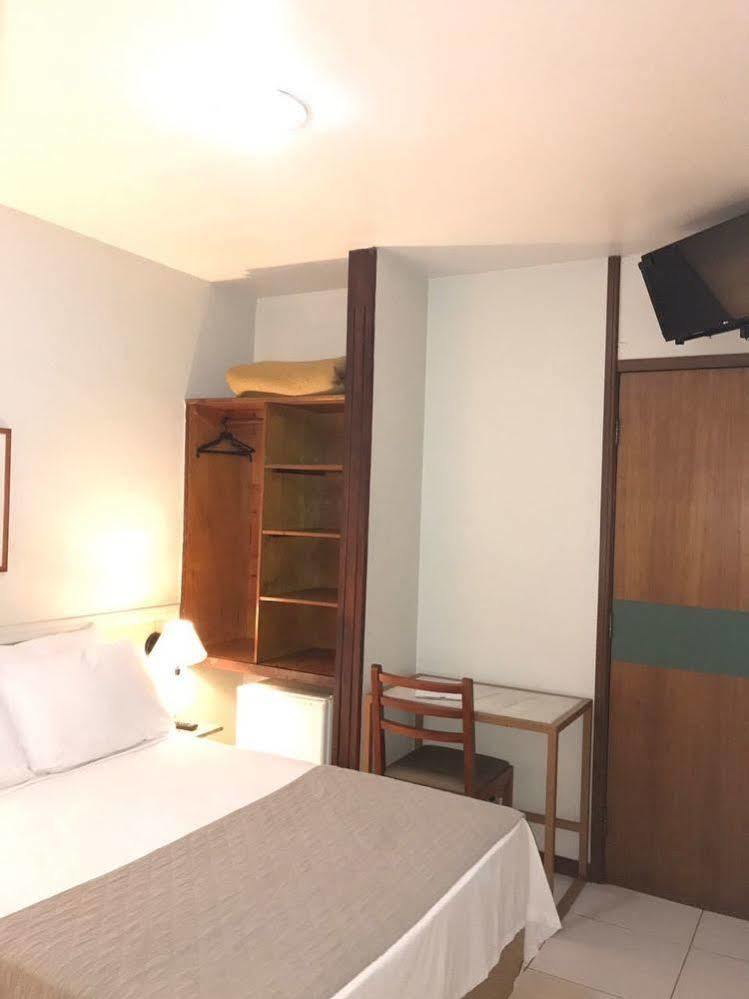 בלו הוריזונטה Hotel Bh Palace מראה חיצוני תמונה