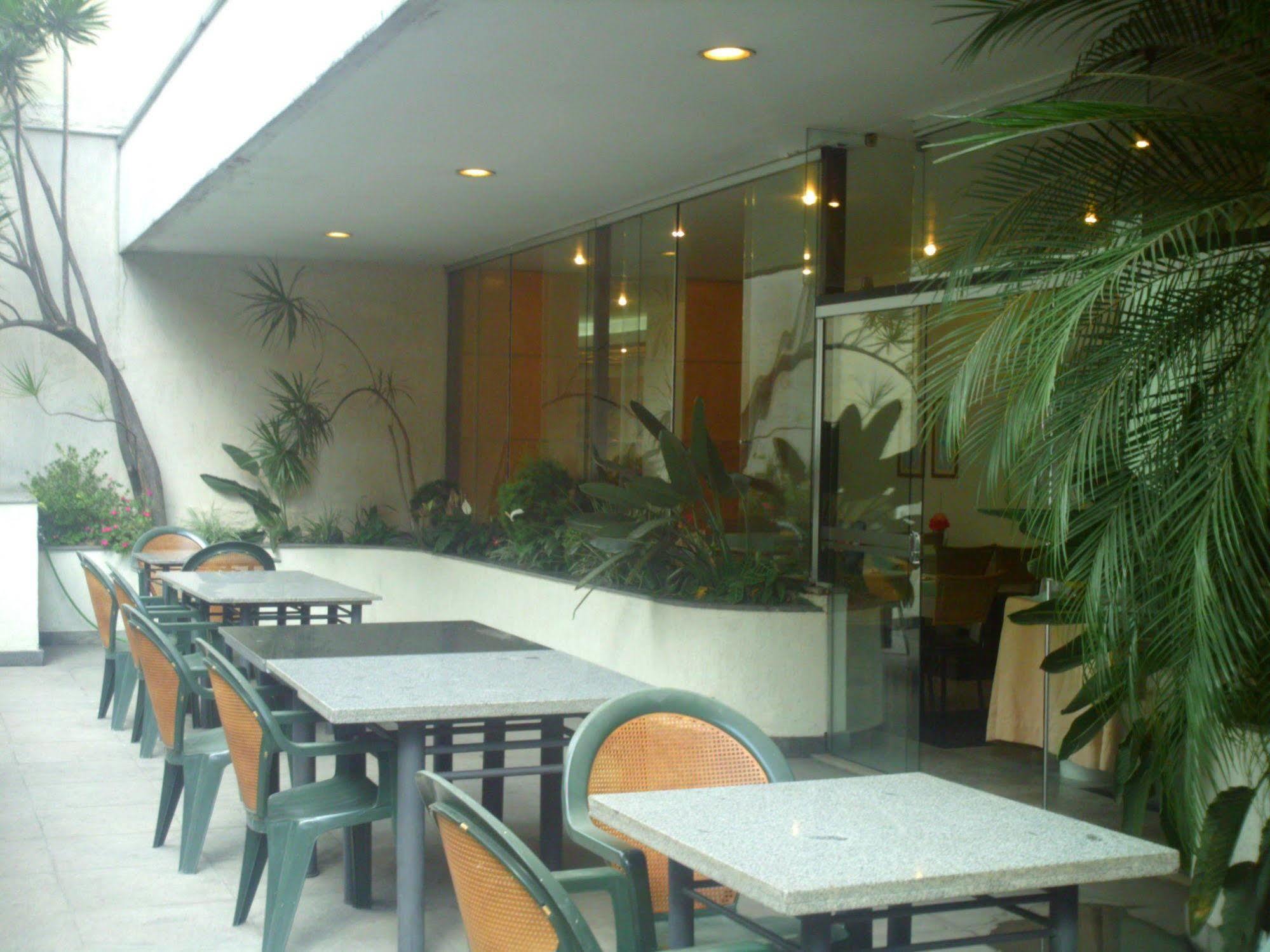 בלו הוריזונטה Hotel Bh Palace מראה חיצוני תמונה
